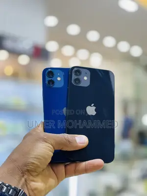 Apple iPhone 12 128 GB