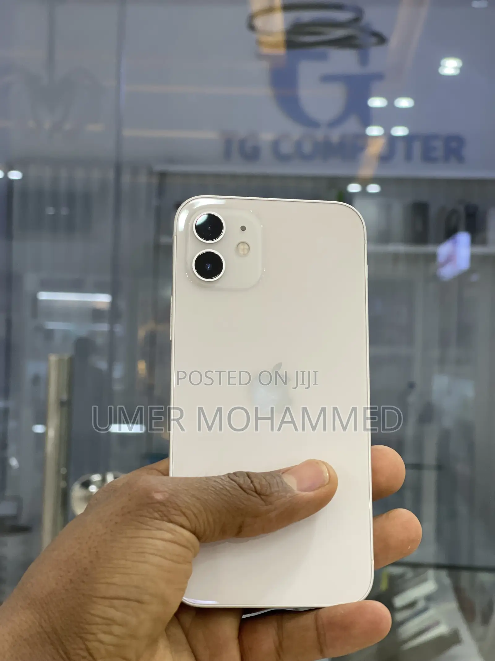 Apple iPhone 12 128 GB