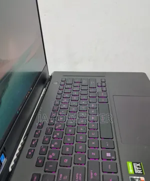 New Laptop Asus ROG Zephyrus G15 16GB AMD Ryzen 9 SSD 1T
