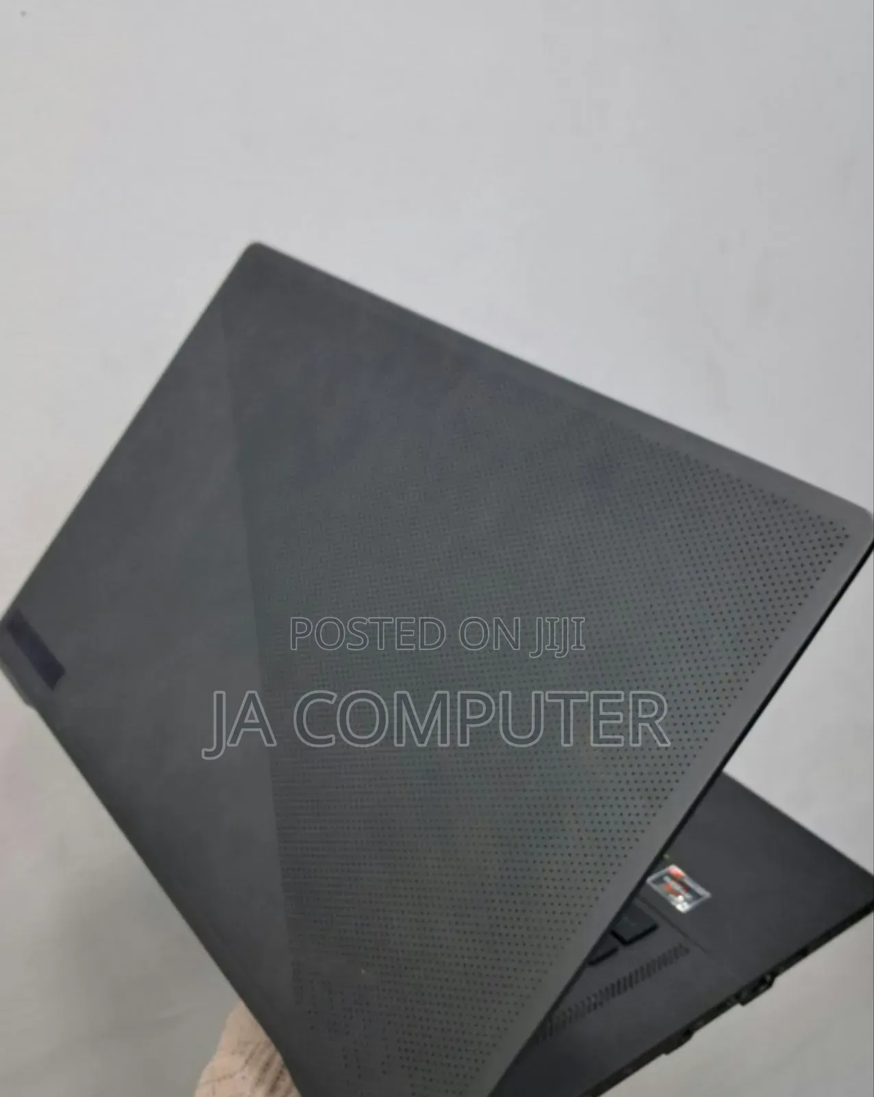 New Laptop Asus ROG Zephyrus G15 16GB AMD Ryzen 9 SSD 1T