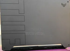 New Laptop Asus TUF Gaming A15 16GB AMD Ryzen 7 SSD 512GB