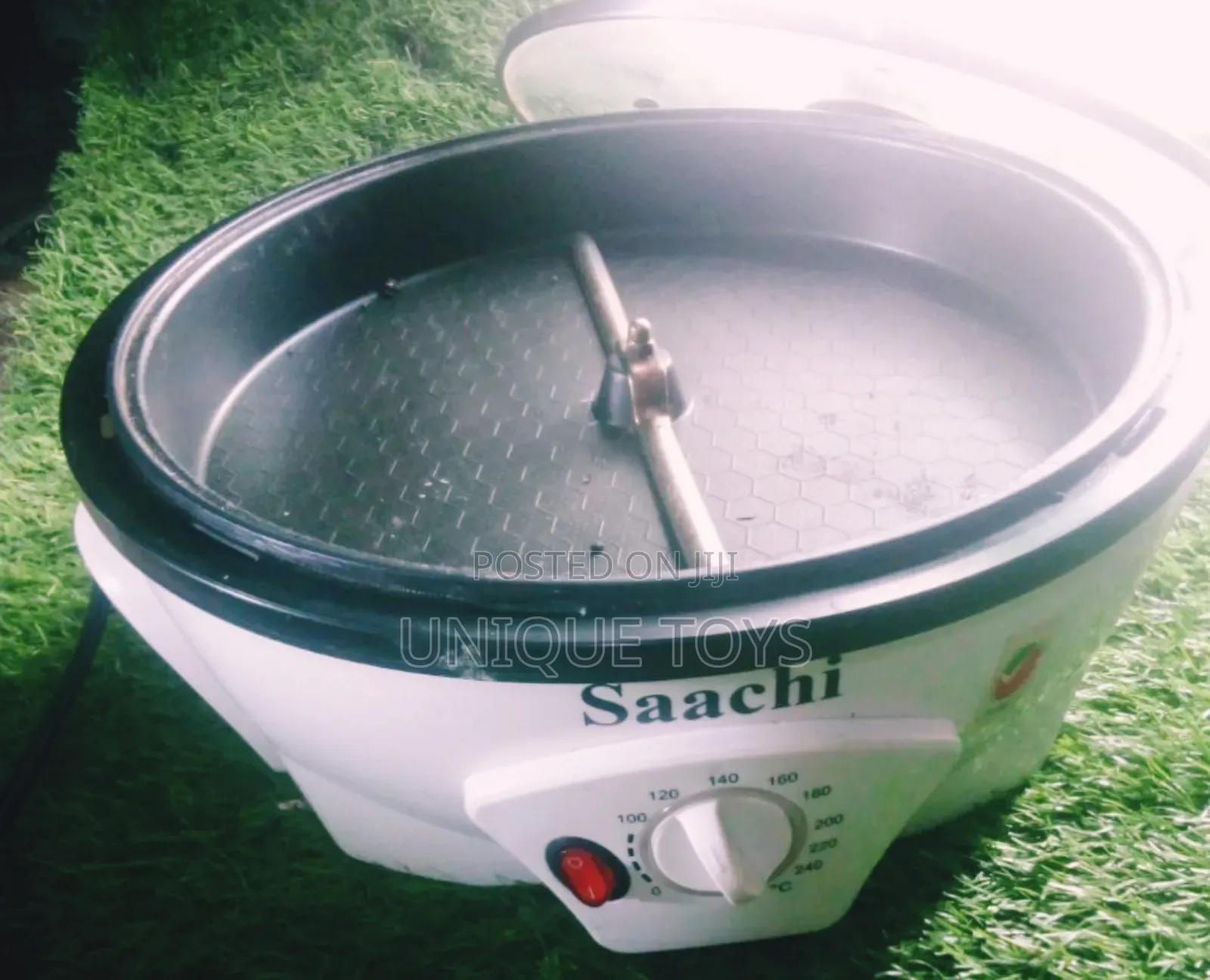 Sachi Coffee Roaster 6,000 Birr