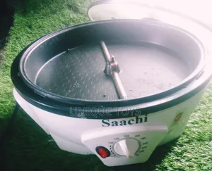 Sachi Coffee Roaster 6,000 Birr