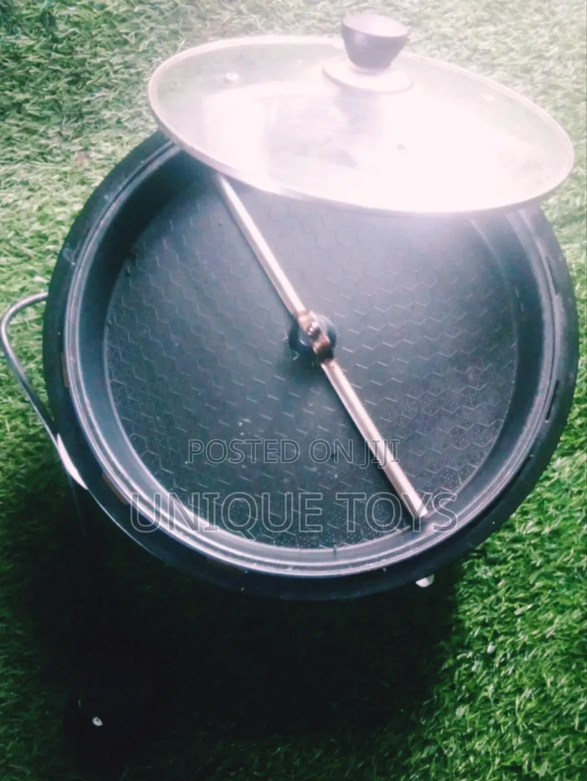 Sachi Coffee Roaster 6,000 Birr