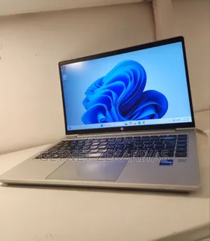 Photo - New Laptop HP ProBook 440 16GB Intel Core I7 SSD 512GB