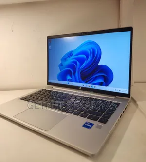 New Laptop HP ProBook 440 16GB Intel Core I7 SSD 512GB