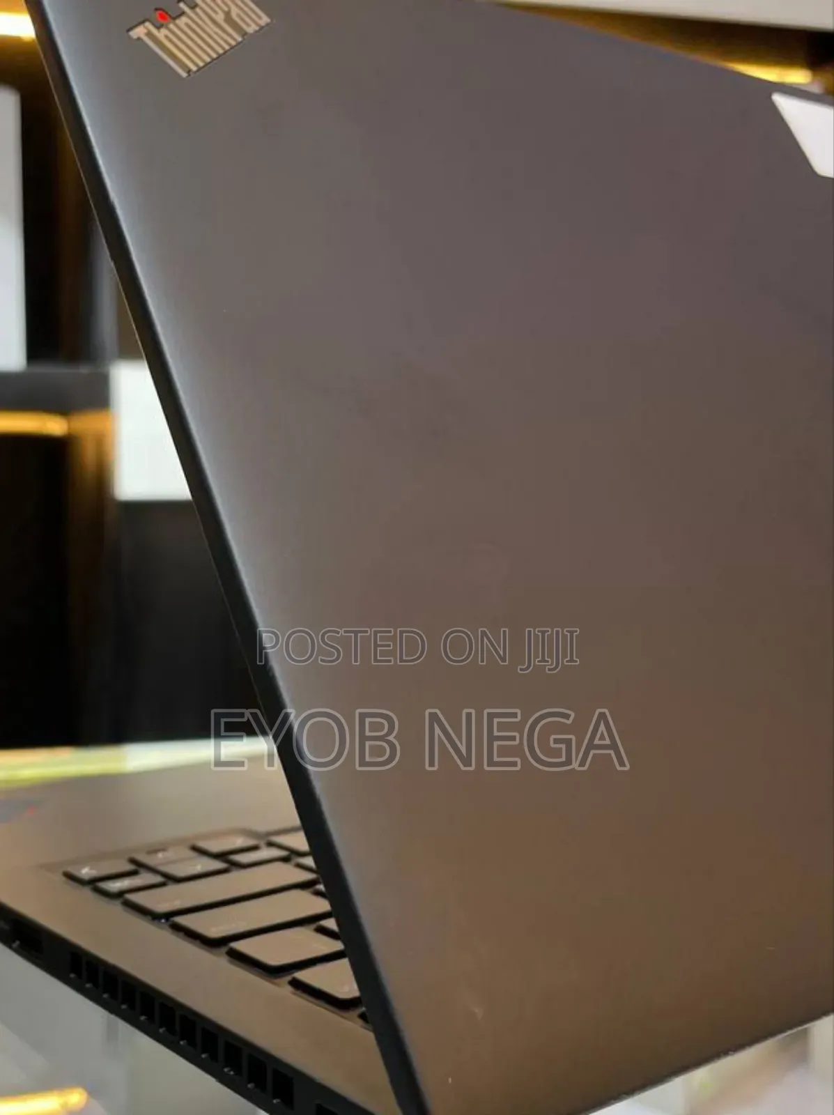 New Laptop Lenovo ThinkPad T14 32GB Intel Core I7 SSD 1T