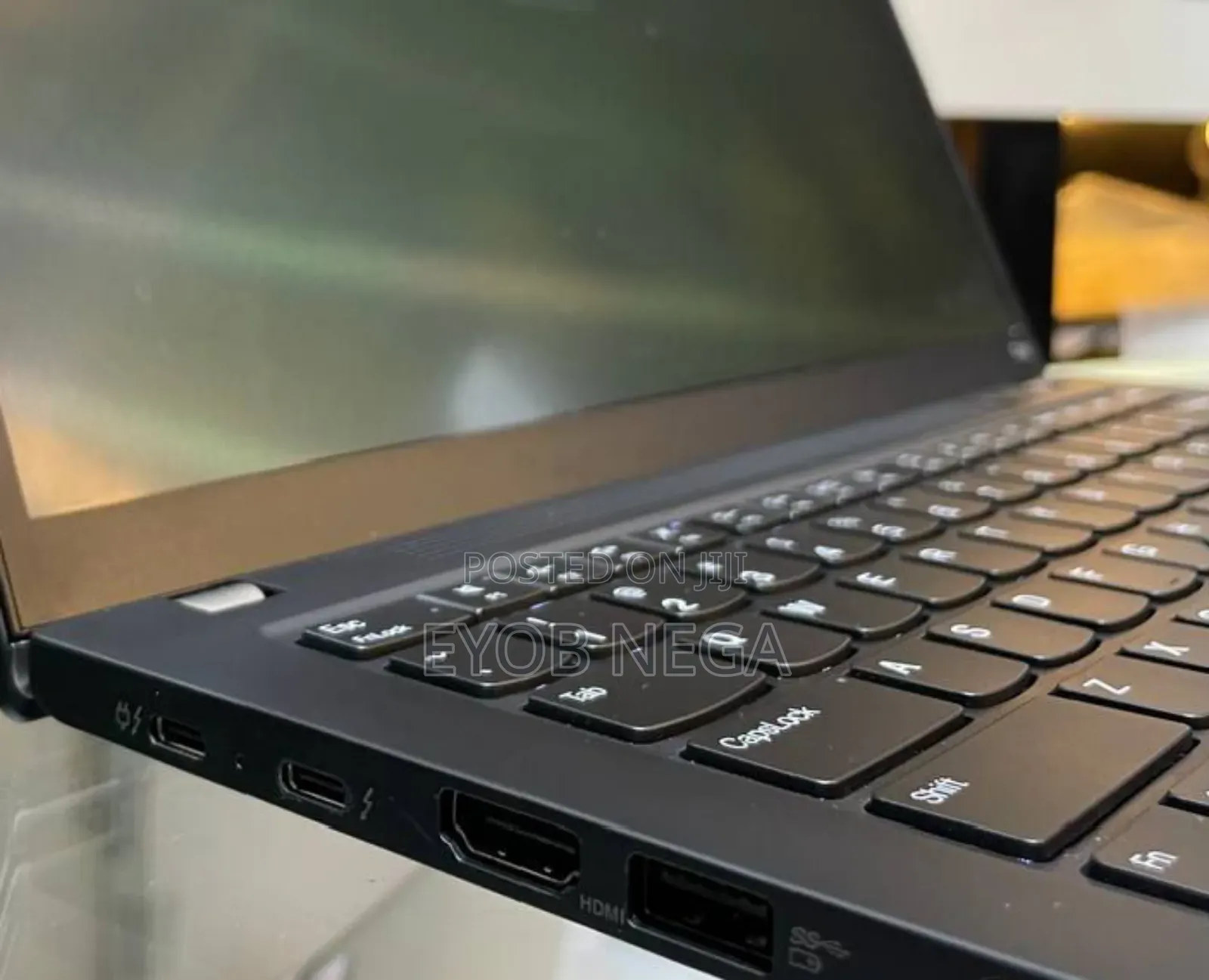 New Laptop Lenovo ThinkPad T14 32GB Intel Core I7 SSD 1T