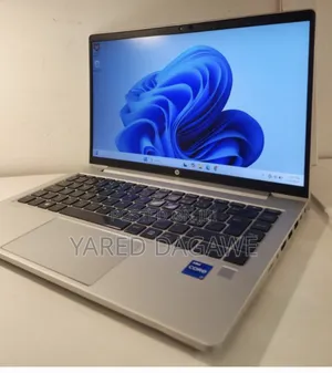 New Laptop HP 16GB Intel Core I7 SSD 512GB