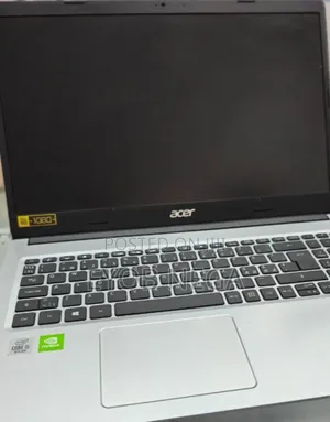 Photo - New Laptop Acer Aspire 5 8GB Intel Core I5 SSD 512GB
