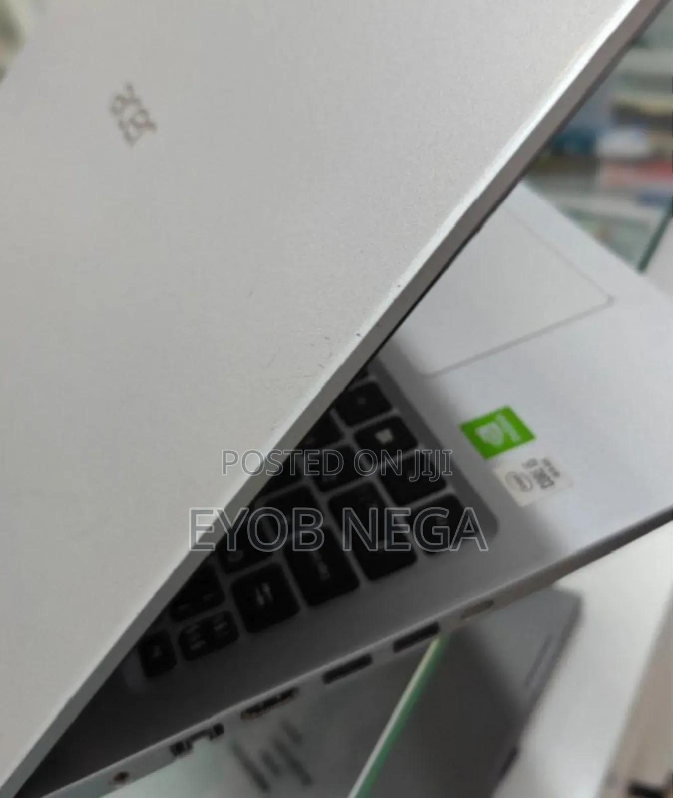 New Laptop Acer Aspire 5 8GB Intel Core I5 SSD 512GB