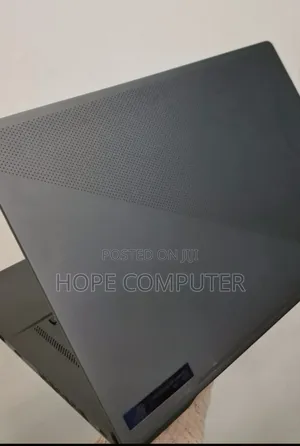 New Laptop Asus ROG Zephyrus G15 16GB AMD Ryzen 9 SSD 1T