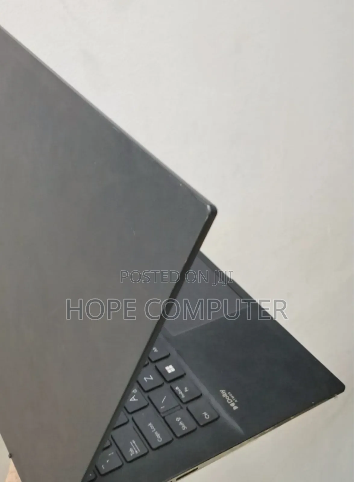 New Laptop Asus ROG Zephyrus G15 16GB AMD Ryzen 9 SSD 1T