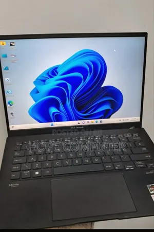 Photo - New Laptop Asus ZenBook UX31A 16GB AMD Ryzen 7 SSD 512GB