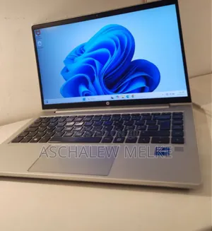 Photo - New Laptop HP ProBook 440 16GB Intel Core I7 SSD 512GB