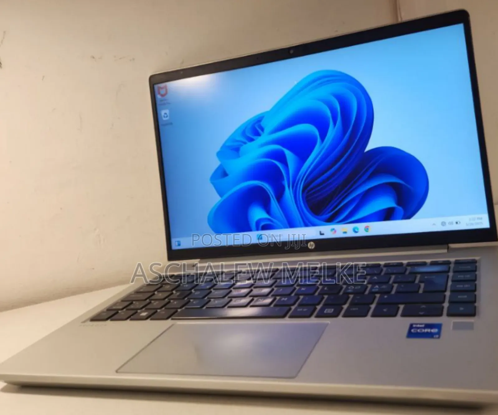 New Laptop HP ProBook 440 16GB Intel Core I7 SSD 512GB