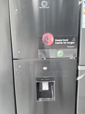 Centerpoint 450 L Frige