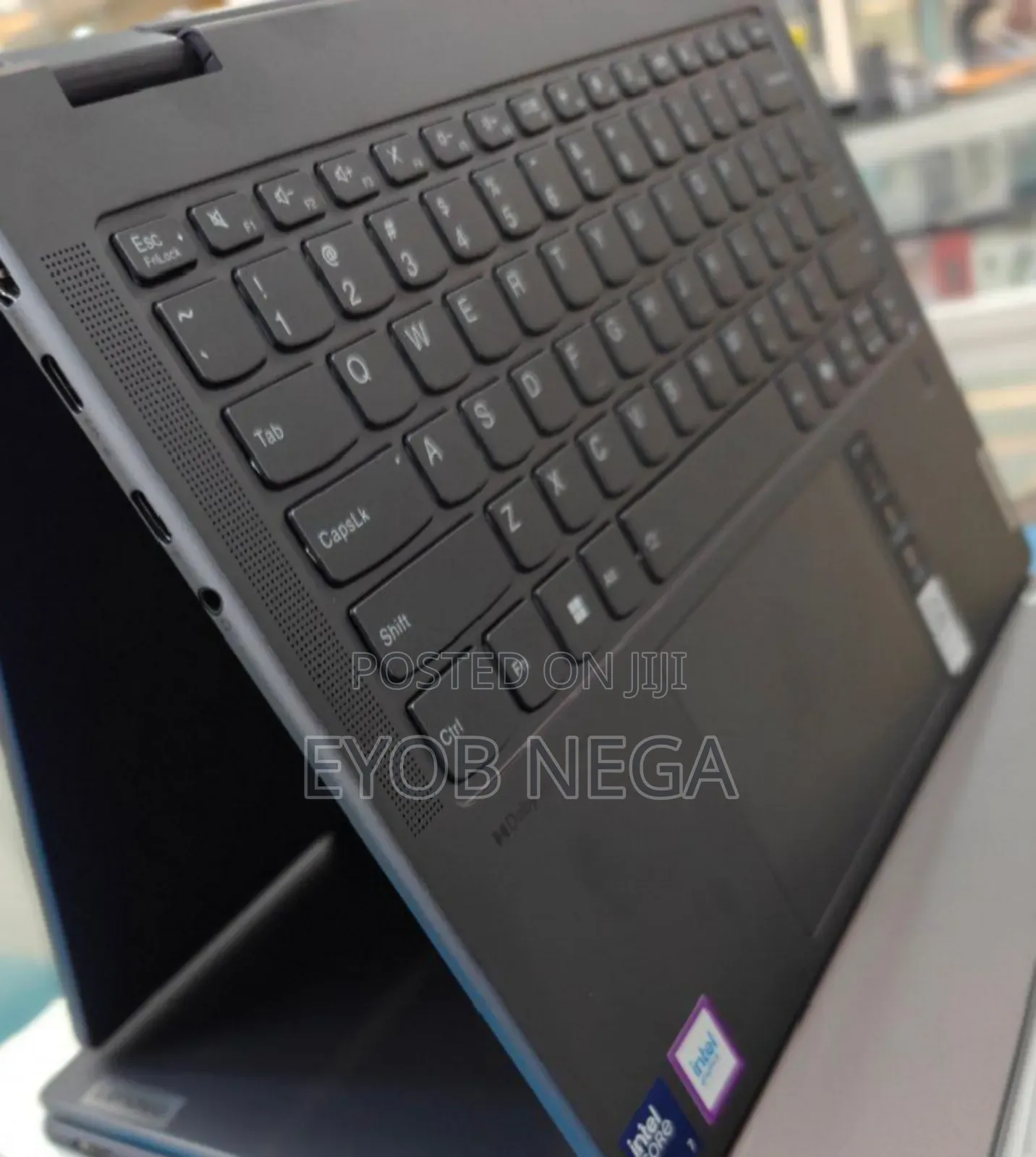 New Laptop Lenovo Yoga 2 16GB Intel Core Ultra 7 SSD 1T