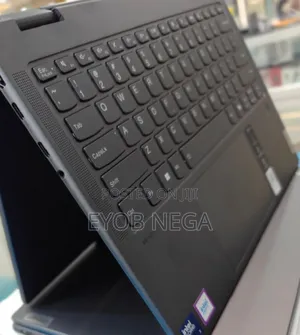 New Laptop Lenovo Yoga 2 16GB Intel Core Ultra 7 SSD 1T