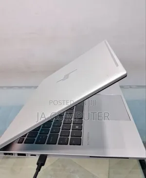 New Laptop HP EliteBook 840 G9 16GB Intel Core I7 SSD 512GB