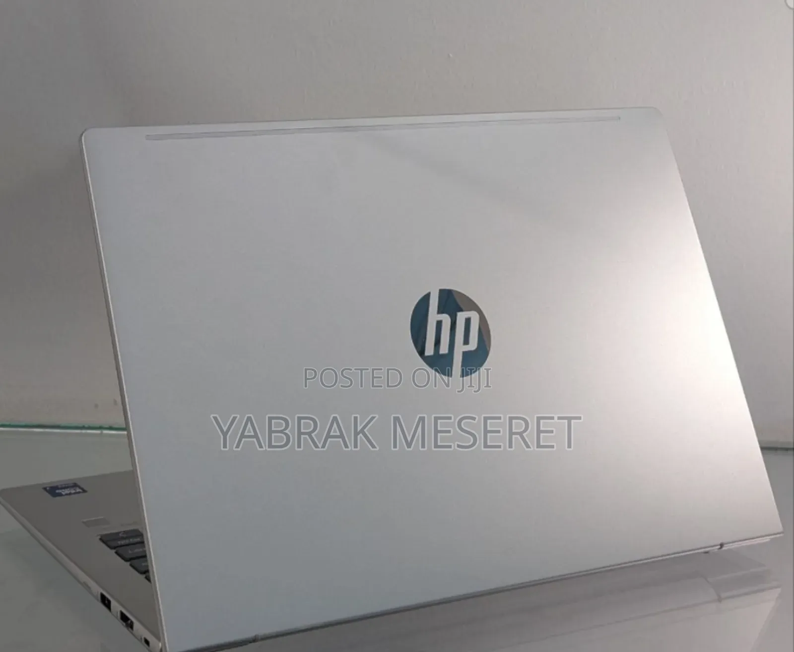 New Laptop HP ProBook 440 16GB Intel Core I7 SSD 512GB
