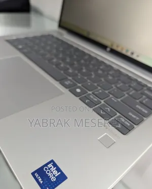 New Laptop HP ProBook 440 16GB Intel Core I7 SSD 512GB