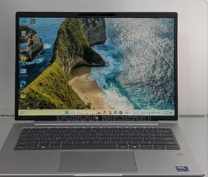 Photo - New Laptop HP ProBook 440 16GB Intel Core I7 SSD 512GB