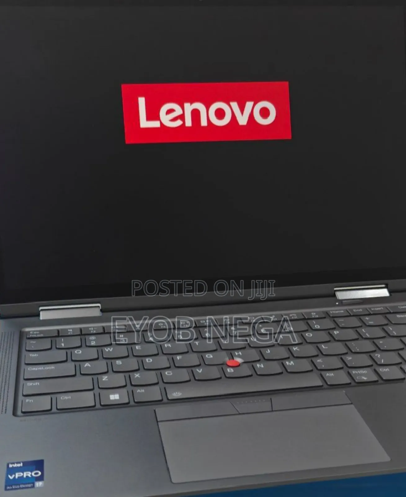 New Laptop Lenovo Thinkpad X1 Yoga 32GB Intel Core I7 SSD 1T