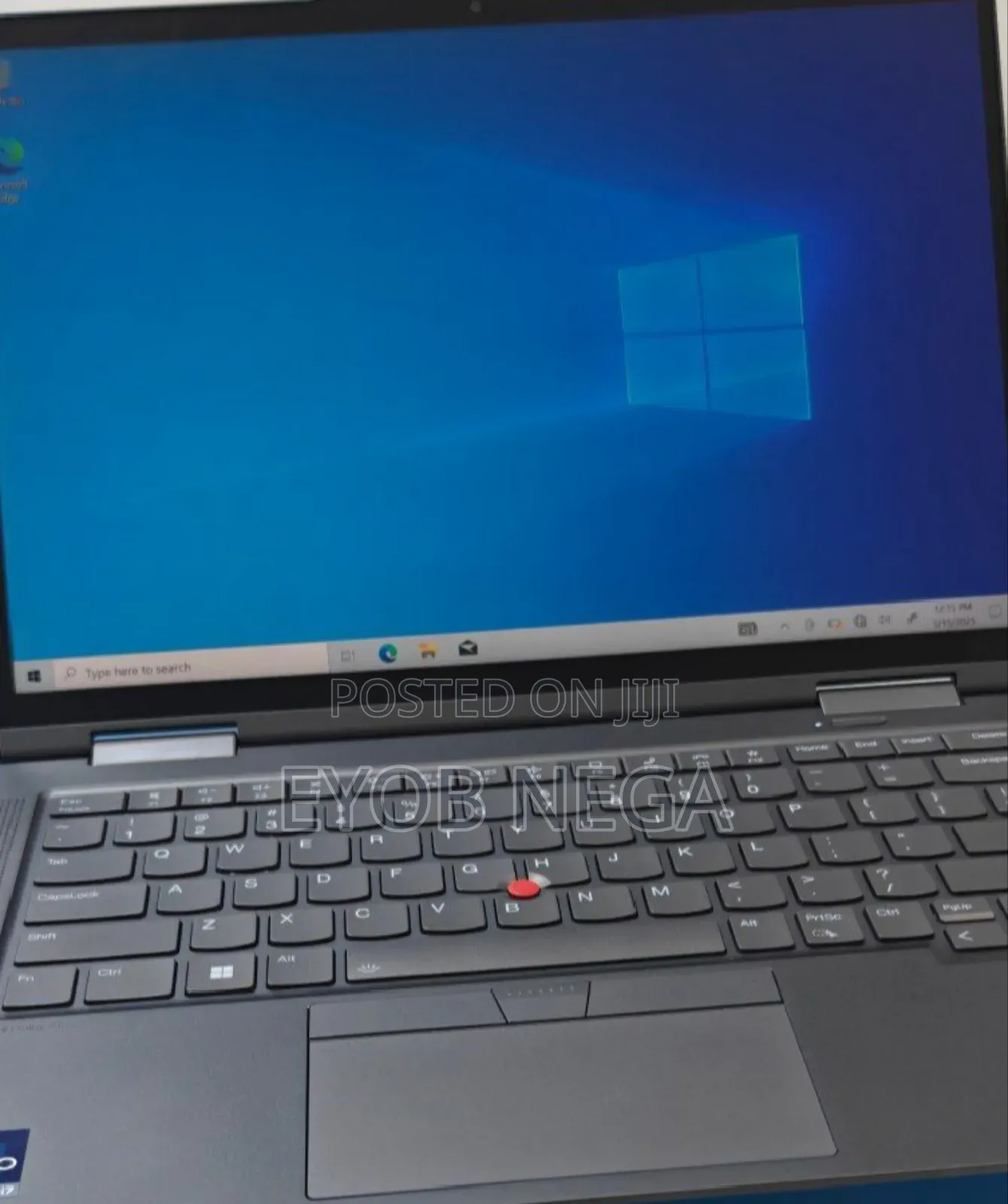 New Laptop Lenovo Thinkpad X1 Yoga 32GB Intel Core I7 SSD 1T