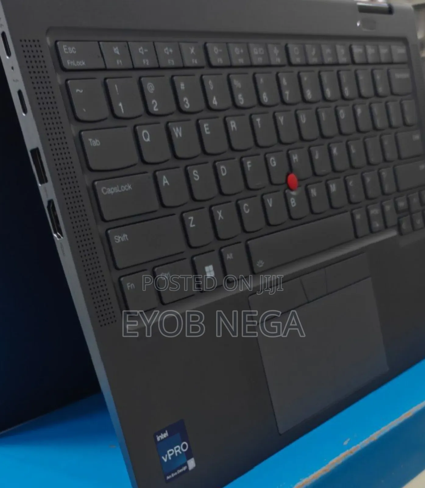 New Laptop Lenovo Thinkpad X1 Yoga 32GB Intel Core I7 SSD 1T