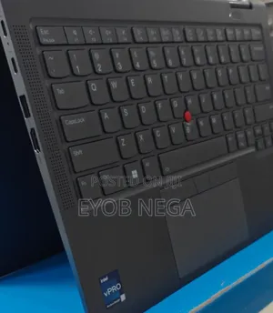 New Laptop Lenovo Thinkpad X1 Yoga 32GB Intel Core I7 SSD 1T