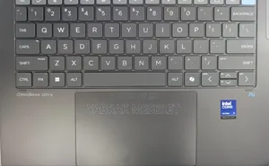 New HP OmniBook X Laptop 14-Fe0097nr 32GB Intel Core Ultra 7 SSD 1T