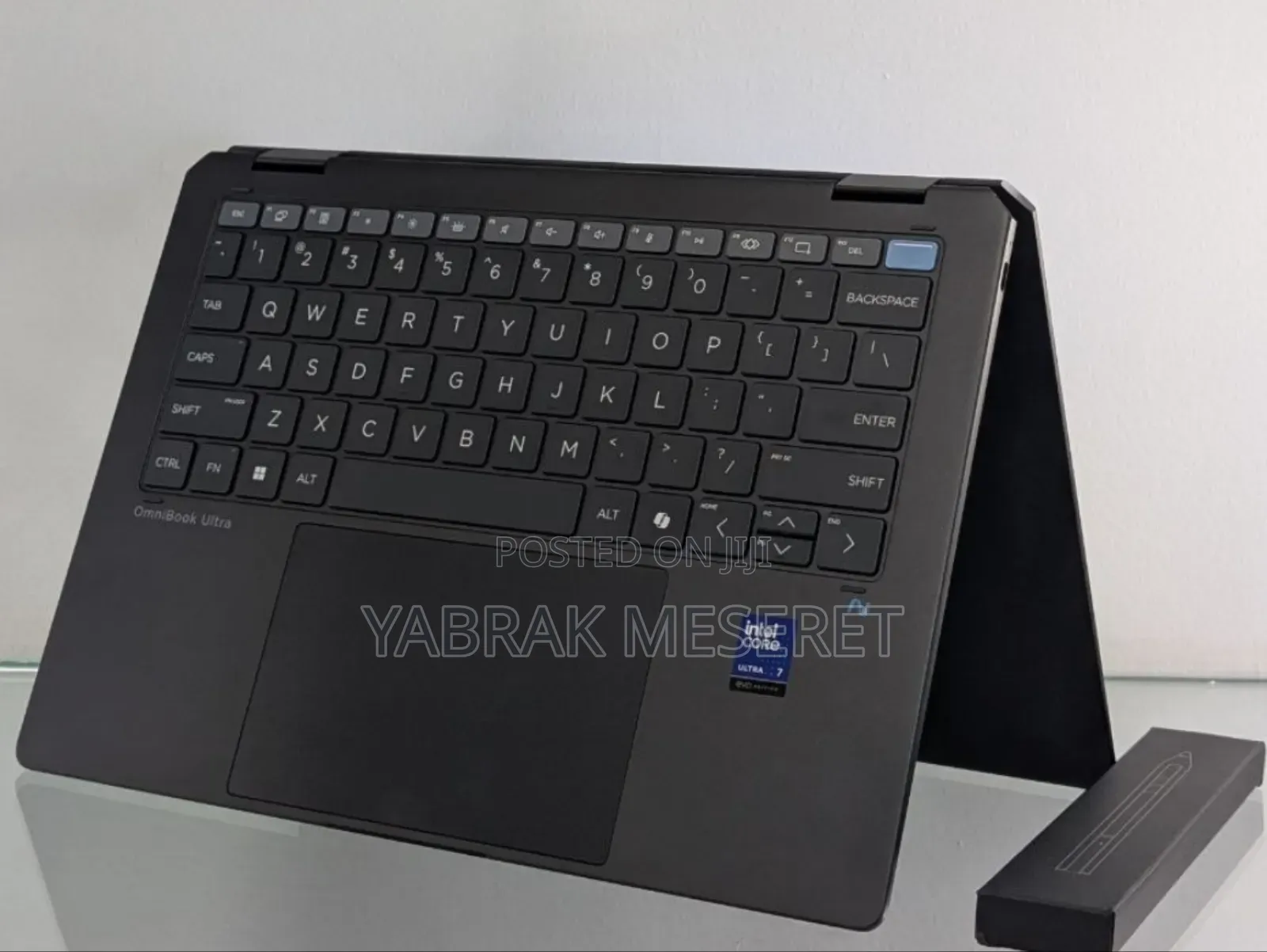 New HP OmniBook X Laptop 14-Fe0097nr 32GB Intel Core Ultra 7 SSD 1T