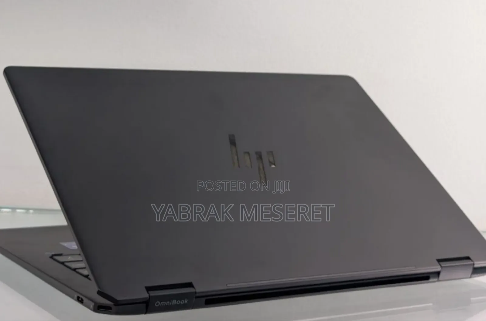 New HP OmniBook X Laptop 14-Fe0097nr 32GB Intel Core Ultra 7 SSD 1T