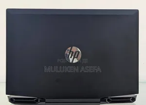 New Laptop HP Pavilion 15 32GB Intel Core I7 SSD 512GB