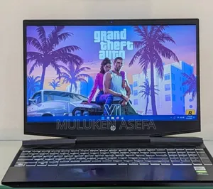 New Laptop HP Pavilion 15 32GB Intel Core I7 SSD 512GB