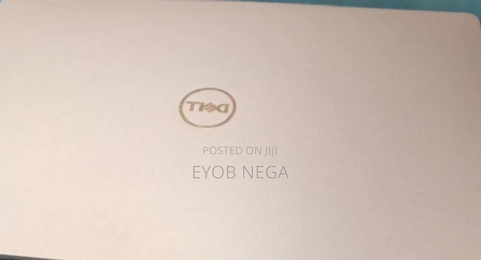 New Laptop Dell XPS 13 8GB Intel Core I7 SSD 512GB