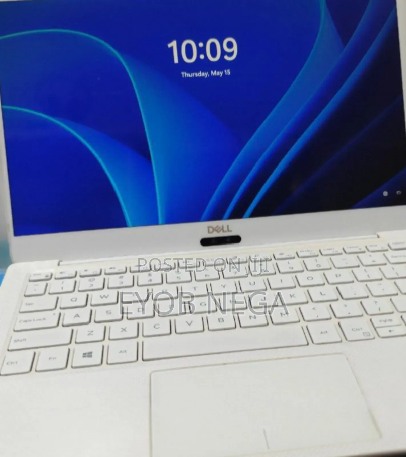 New Laptop Dell XPS 13 8GB Intel Core I7 SSD 512GB