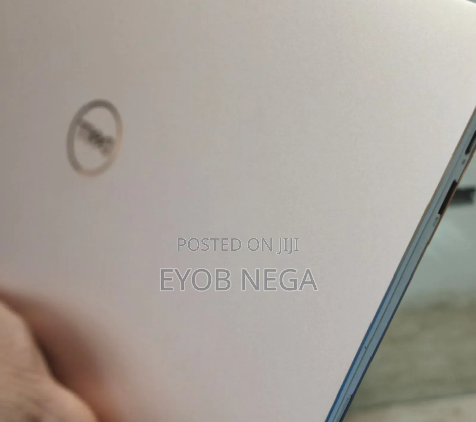 New Laptop Dell XPS 13 8GB Intel Core I7 SSD 512GB