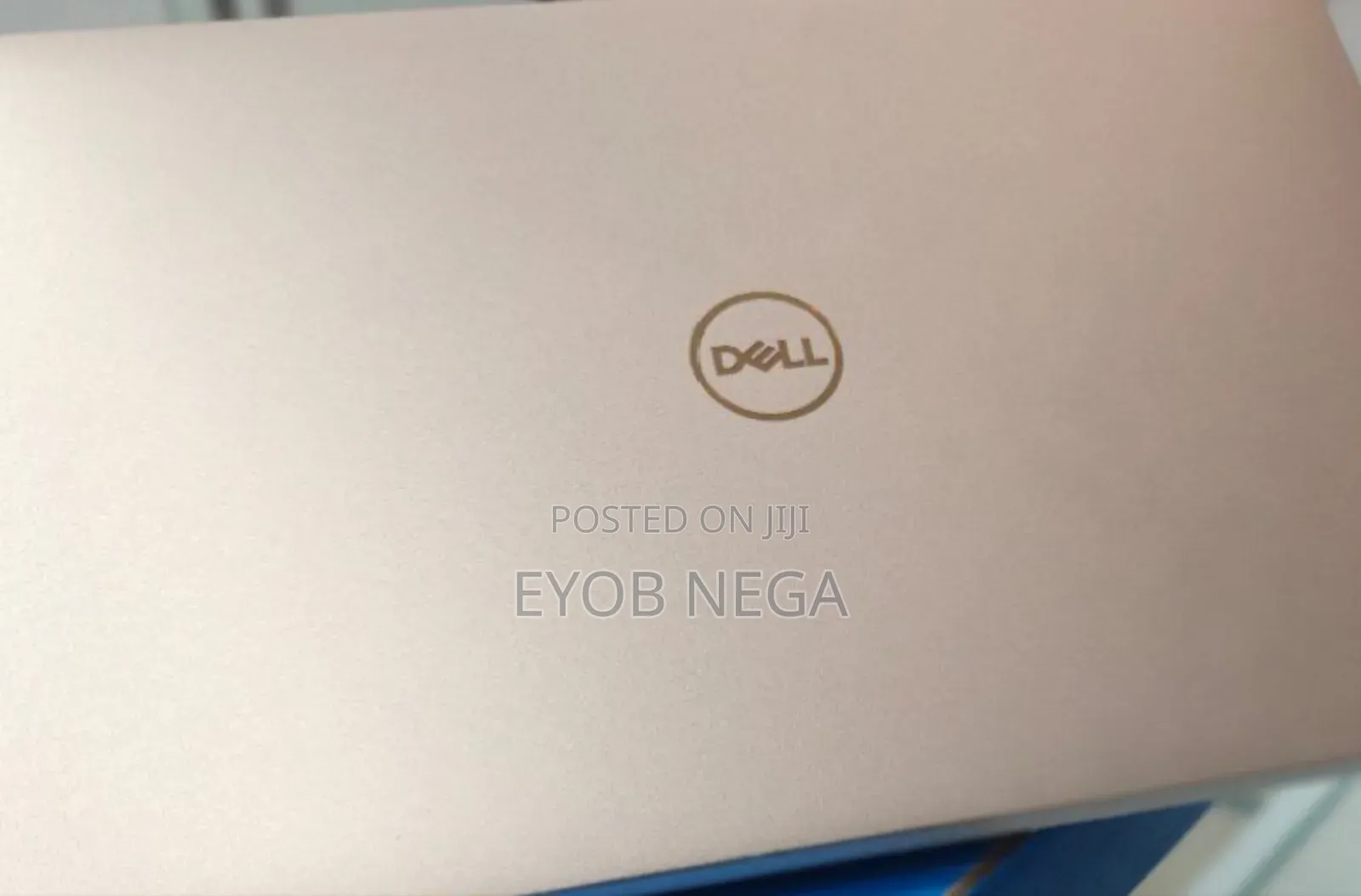 New Laptop Dell XPS 13 8GB Intel Core I7 SSD 512GB