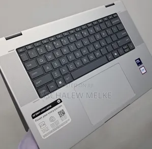 New Laptop HP Envy X360 16GB Intel Core Ultra 7 SSD 1T