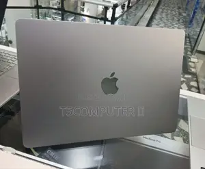 Photo - New Laptop Apple MacBook Air 2024 M3 15-Inch 8GB Apple M3 SSD 256GB