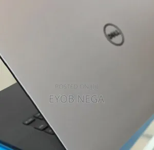 Photo - New Laptop Dell XPS 15 16GB Intel Core I5 SSHD (Hybrid) 1T