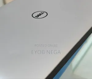 New Laptop Dell XPS 15 16GB Intel Core I5 SSHD (Hybrid) 1T