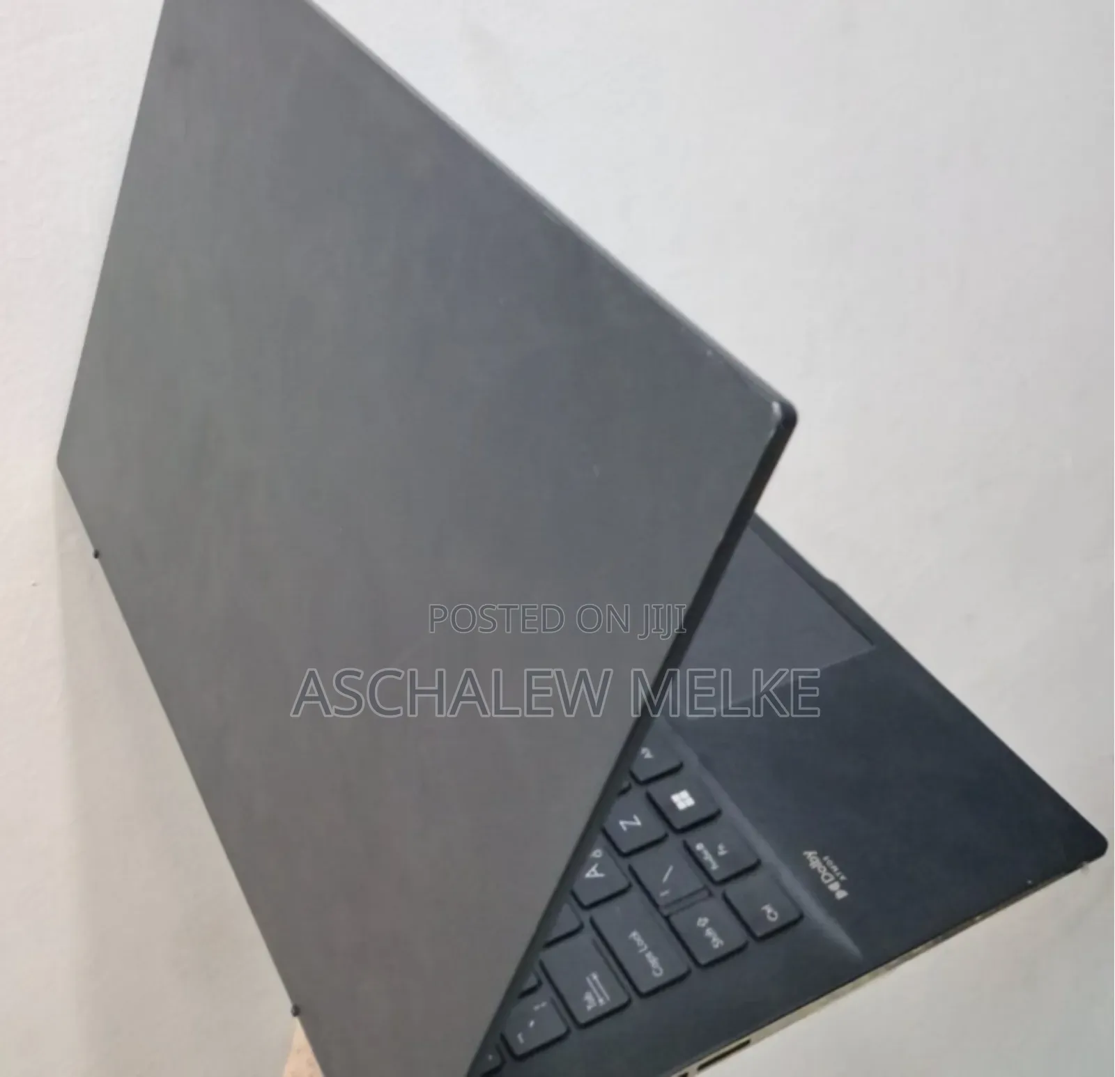 New Laptop Asus Zenbook 14 UX434 16GB AMD Ryzen 7 SSD 512GB