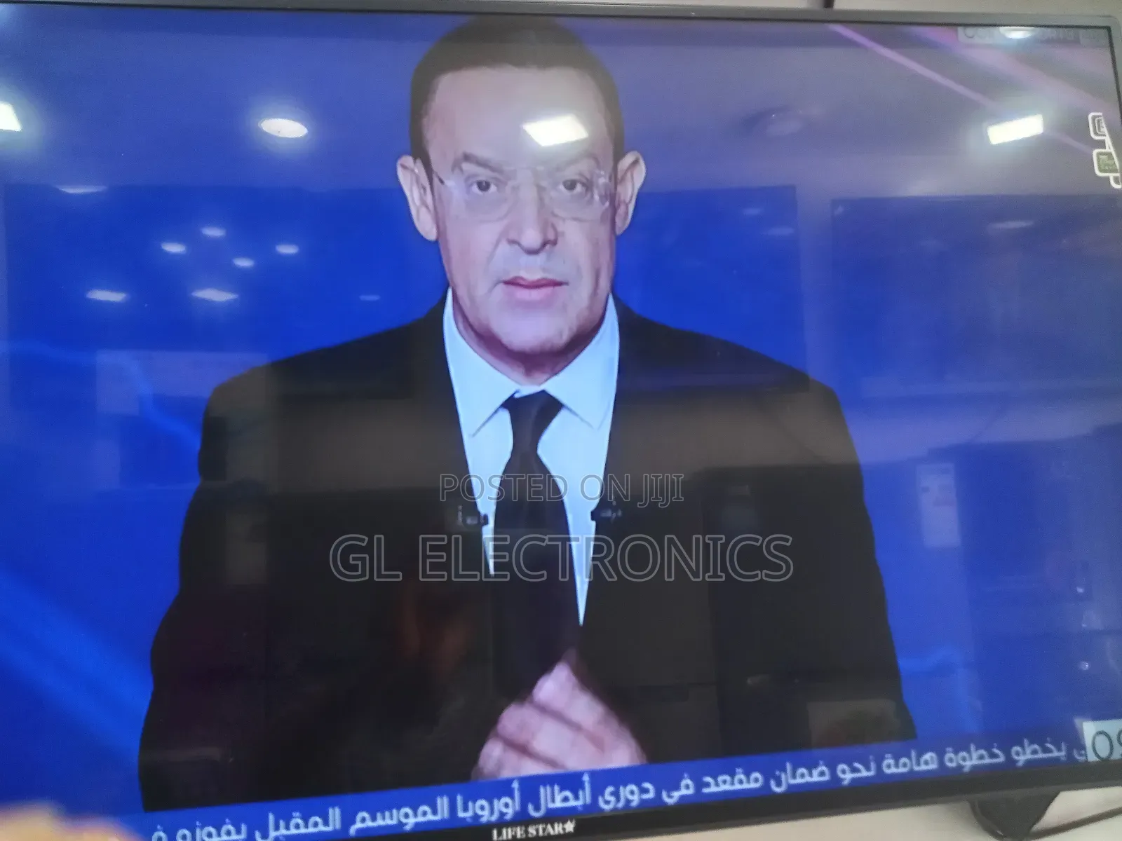 Dimond Tv 32 Inch Smart