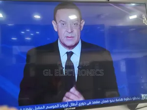 Dimond Tv 32 Inch Smart