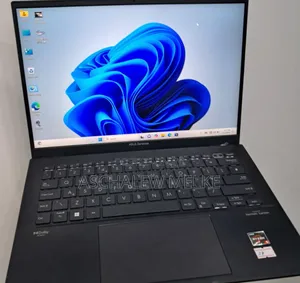 New Laptop Asus Zenbook 14 UX434 16GB AMD Ryzen 7 SSD 512GB