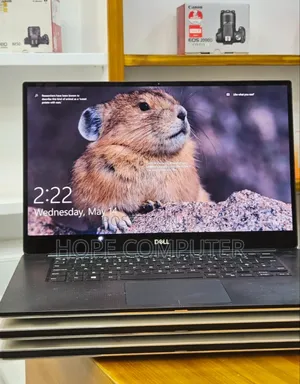Photo - New Laptop Dell XPS 15 16GB Intel Core I7 SSD 512GB