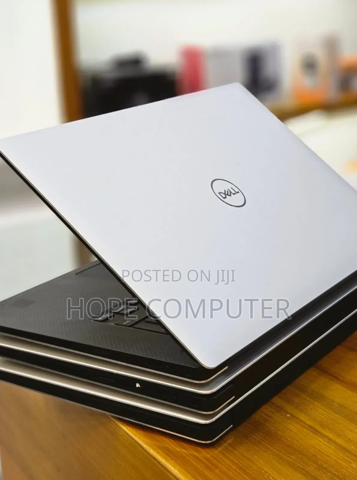 New Laptop Dell XPS 15 16GB Intel Core I7 SSD 512GB